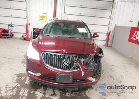 2016 Buick Enclave Premium from USA, damaged, VIN 5GAKVCKD6GJ247668